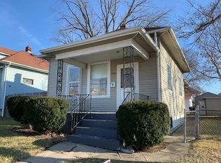 1906 Oakland St, Fort Wayne, IN