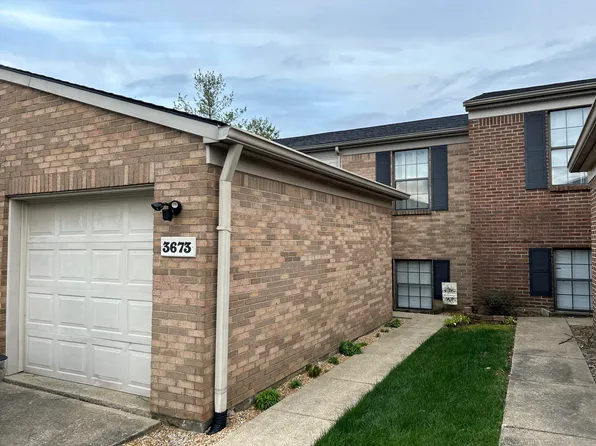 3673 Squires Woods Way, Lexington, KY 40515