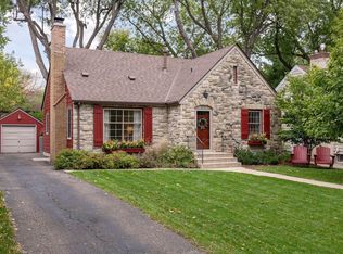 3614 Glenhurst Ave, Minneapolis, MN 55416