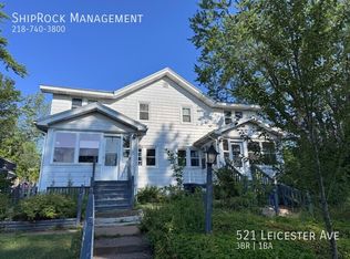 521 Leicester Ave, Duluth, MN 55803