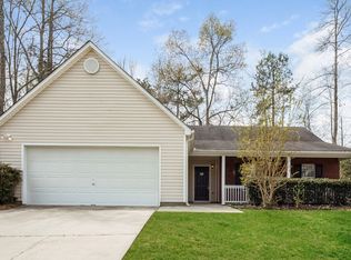 4171 Edenbrooke Cir, Loganville, GA 30052