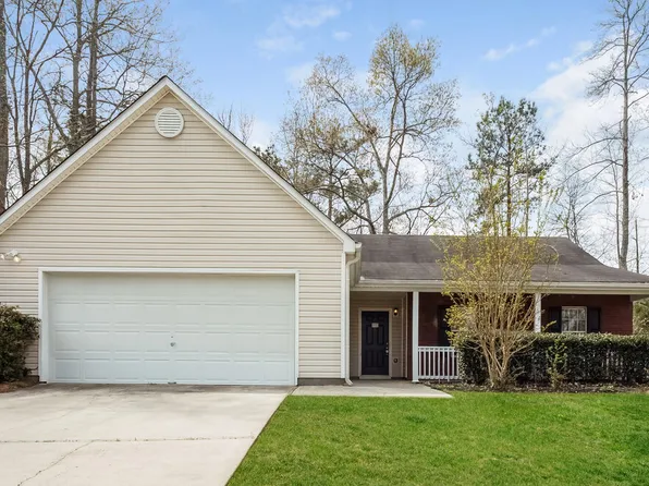4171 Edenbrooke Cir, Loganville, GA 30052