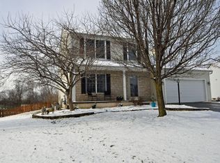 929 McMunn St, Pickerington, OH 43147