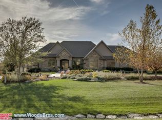 14301 Brush Creek Pl, Roca, NE 68430
