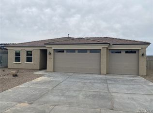 3290 Sonora Desert St, Kingman, AZ 86401