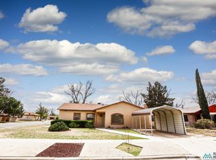 1401 Normandy St, Carlsbad, NM 88220