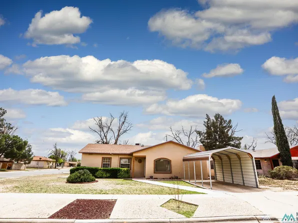 1401 Normandy St, Carlsbad, NM 88220