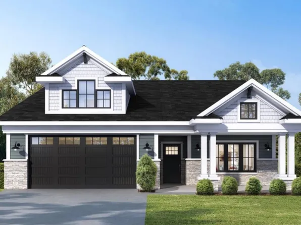 Bordeaux Plan, The Villas at Kettlestone