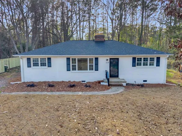 117 Lawton St, Greenwood, SC 29649