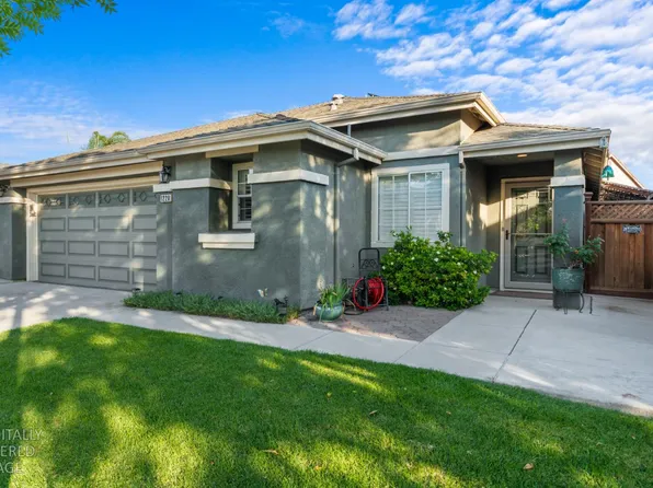 1228 Kingfisher Dr, Patterson, CA 95363