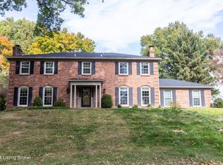 7515 Rockingham Rd, Prospect, KY 40059