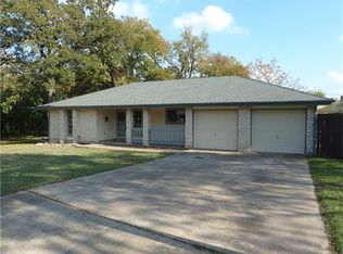 408 Golden Oaks Dr, Georgetown, TX 78628