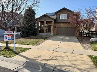 23541 E Portland Way, Aurora, CO, 80016