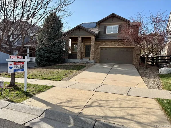23541 E Portland Way, Aurora, CO 80016
