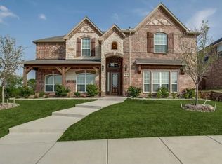10679 Killdeer Dr, Frisco, TX 75035
