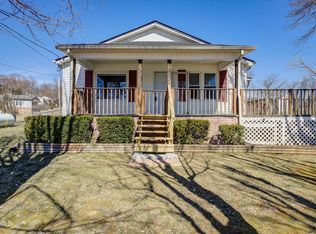 1400 Leeland Dr, Kingsport, TN 37660