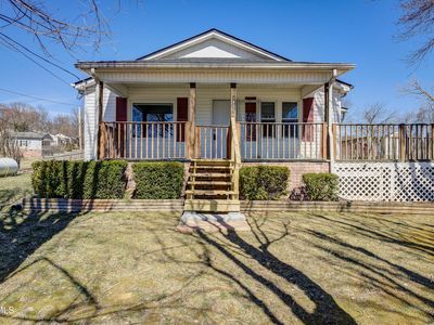 1400 Leeland Dr, Kingsport, TN, 37660