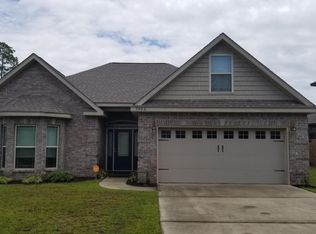 3900 River Trace Dr, Diberville, MS 39540