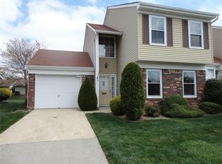 429A Andover Dr, Monroe Township, NJ 08831