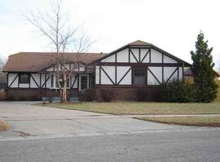 8431 E Hildreth, Wichita, KS 67209