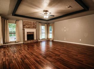 24207 Lone Elm Dr, Spring, TX 77373