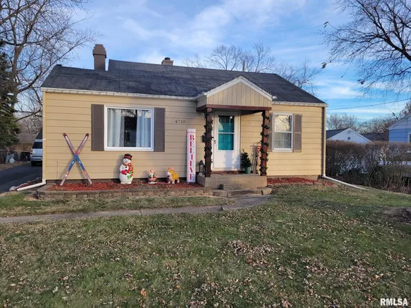 4710 N Edgebrook Dr, Peoria, IL 61614