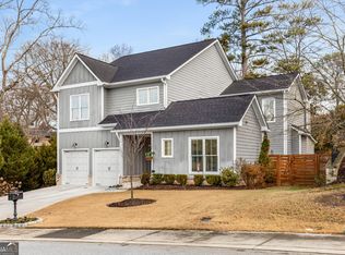 2371 Someo Ct NE, Atlanta, GA 30324