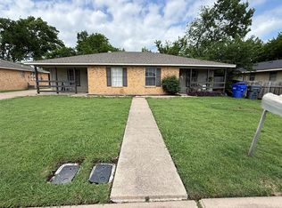 3305 Alta Vista Dr, Waco, TX 76706
