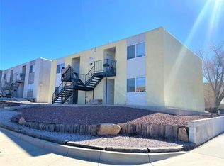 3500 Tyson Pl NE APT A, Albuquerque, NM 87107