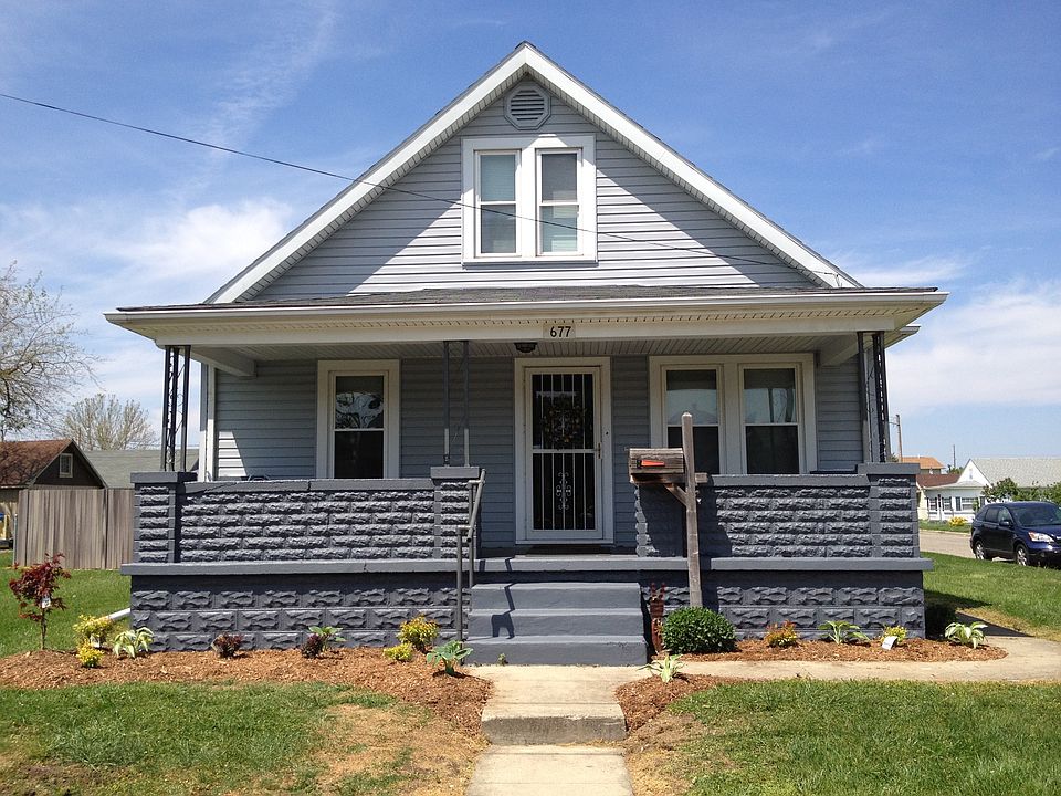 1st image of 677 E Water St