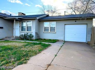 2710 Avenue T, Lubbock, TX 79411