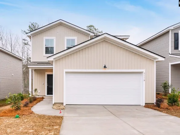 2179 Lofton Rd, Blythewood, SC 29016