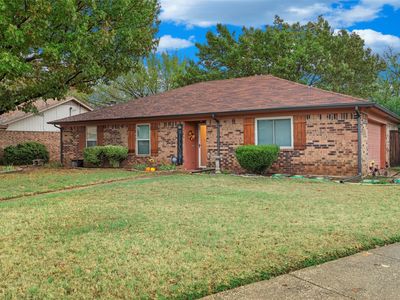 2325 Oakside Dr, Arlington, TX, 76016