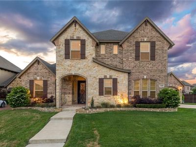 2209 Montgomerie Ave, Trophy Club, TX, 76262