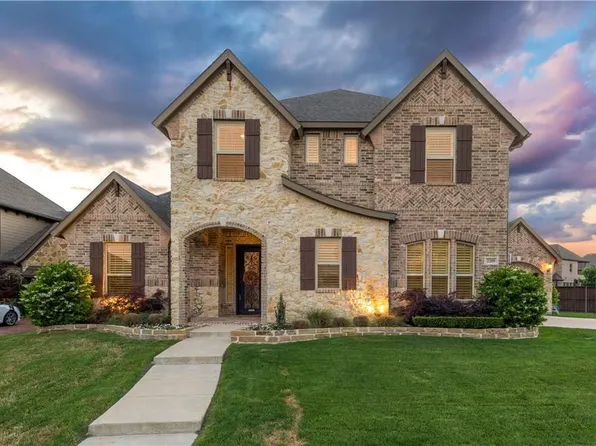 2209 Montgomerie Ave, Trophy Club, TX 76262