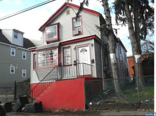 79-81 Washington Ave, Irvington, NJ 07111