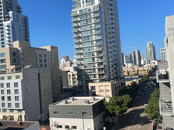 4th image of 1025 Island Ave Unit 708