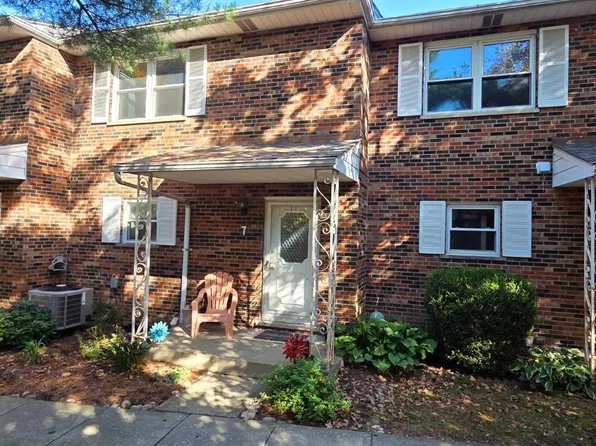 5638 Springdale Rd Unit 7, Cincinnati, OH 45251