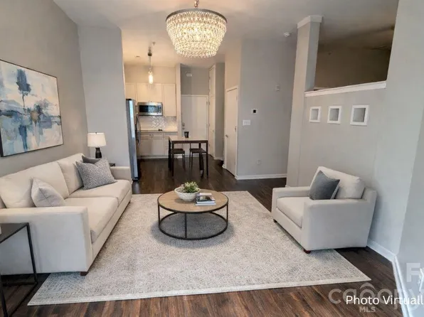 2125 Southend Dr APT 243, Charlotte, NC 28203