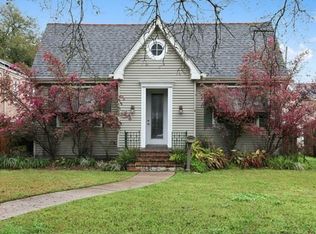5859 Vicksburg St, New Orleans, LA 70124