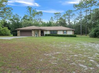 7779 W Tolle Ln, Dunnellon, FL 34433