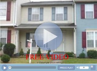11263 Kettering Pl, Upper Marlboro, MD 20774