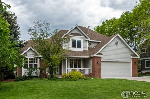 350 W Spruce Ln