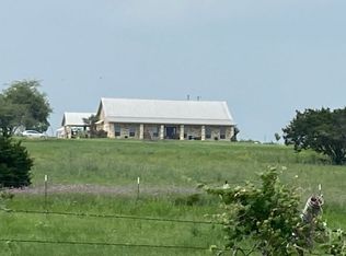 2130 Chicktown Rd, Gatesville, TX 76528