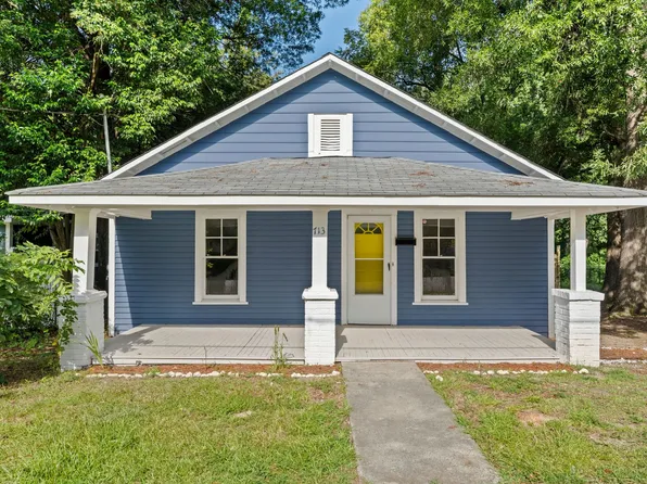 713 N Hyde Park Ave, Durham, NC 27701