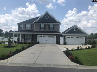 1 Jubilee Court, Elgin, SC 29045