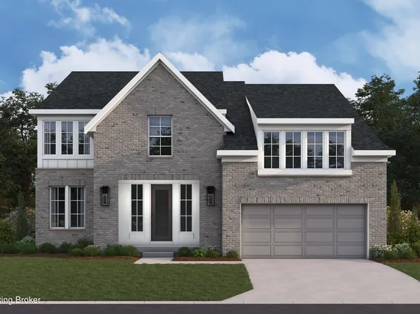 15904 Shadowalk Dr, Louisville, KY 40245