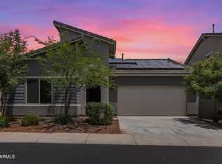 2181 N 211th Dr, Buckeye, AZ 85396