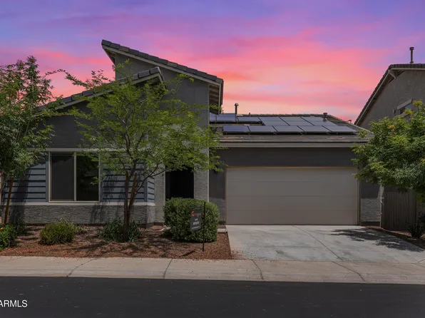 2181 N 211TH Drive, Buckeye, AZ 85396
