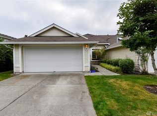 1513 60th St SE UNIT A, Auburn, WA 98092
